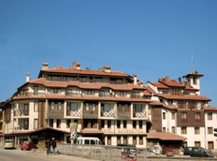 Revelion Bulgaria - Hotel Banderitsa 4* - Bansko, Bulgaria 1